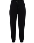 Sweat Pants Cuff French Terry