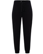 Sweat Pants Cuff French Terry