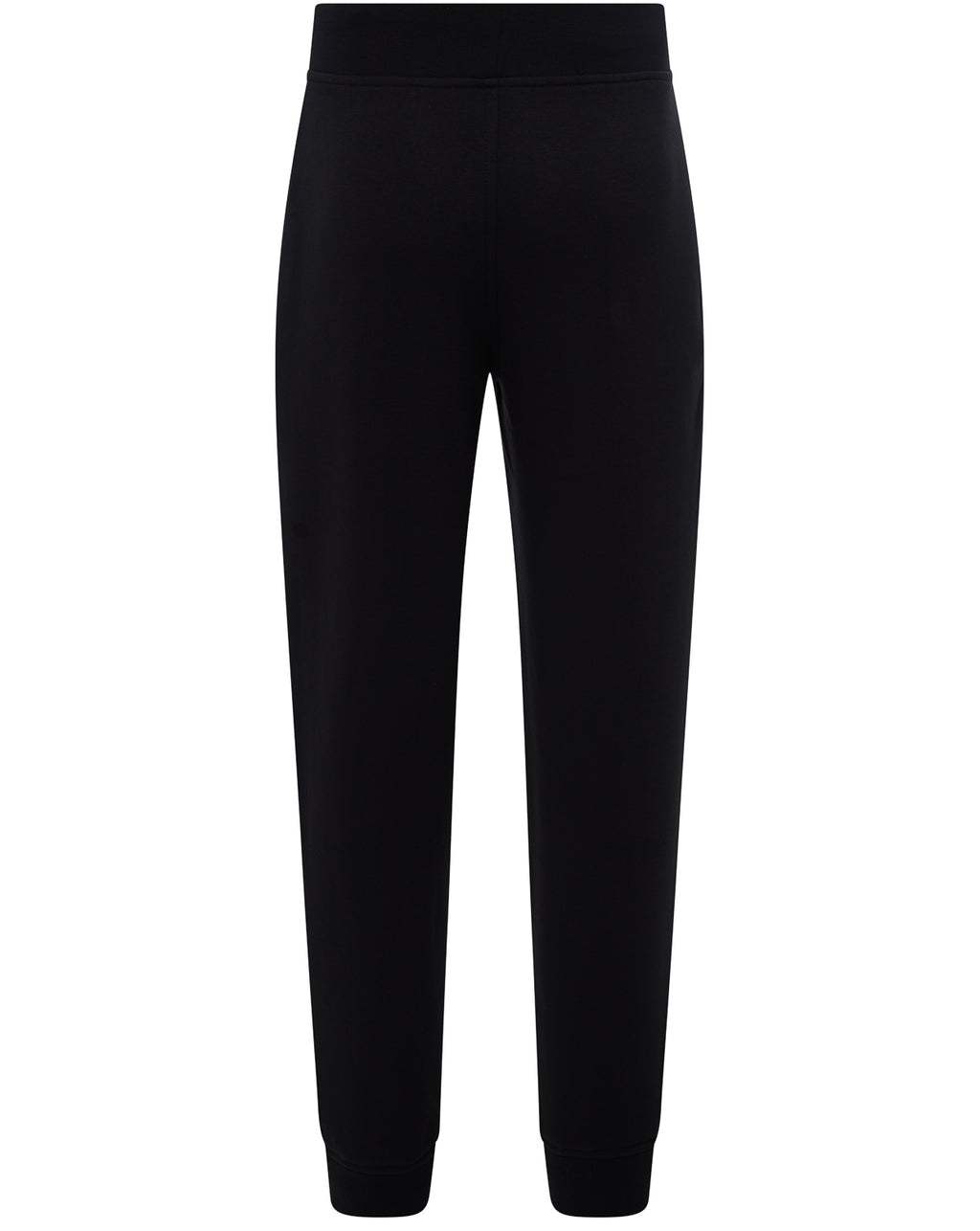 Sweat Pants Cuff French Terry