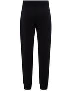 Sweat Pants Cuff French Terry