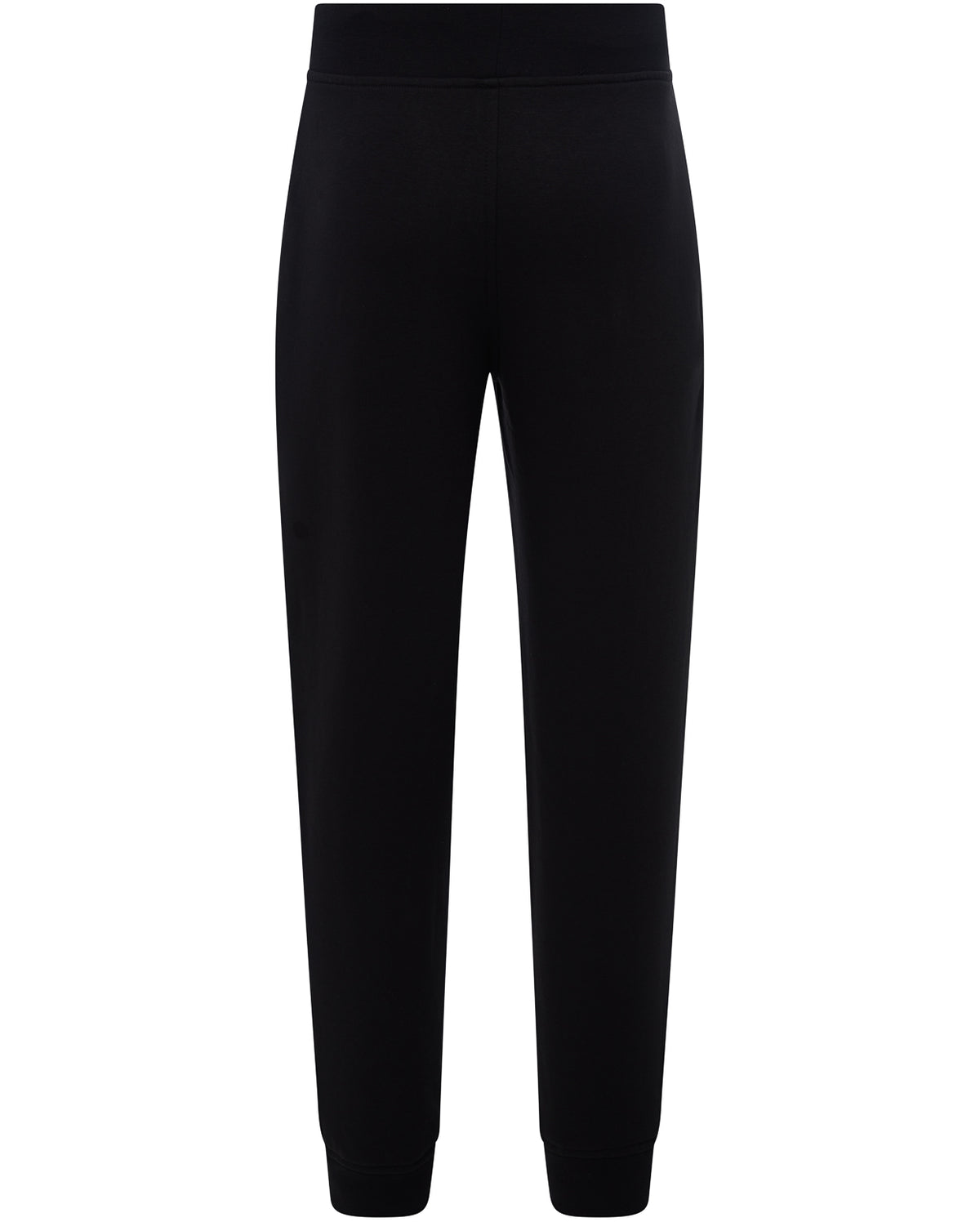 Sweat Pants Cuff French Terry