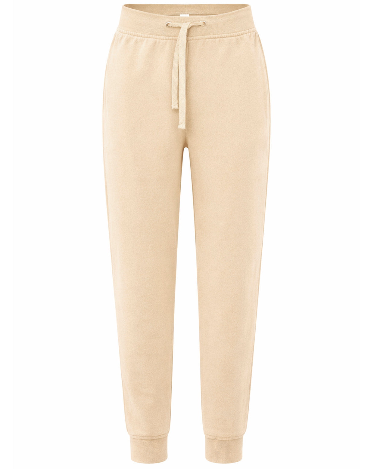 Sweat Pants Cuff French Terry