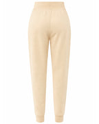 Sweat Pants Cuff French Terry
