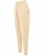 Sweat Pants Cuff French Terry
