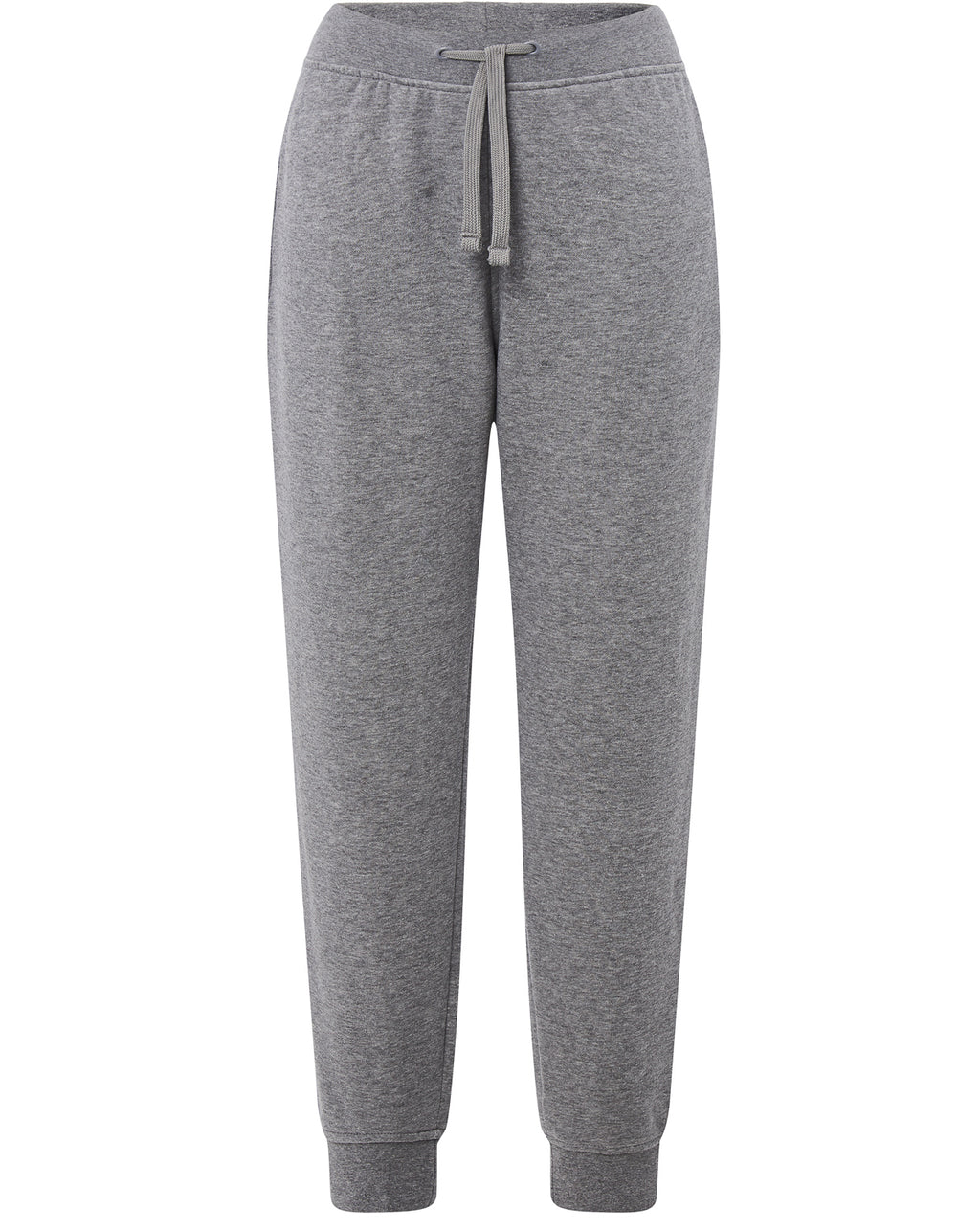 Sweat Pants Cuff French Terry