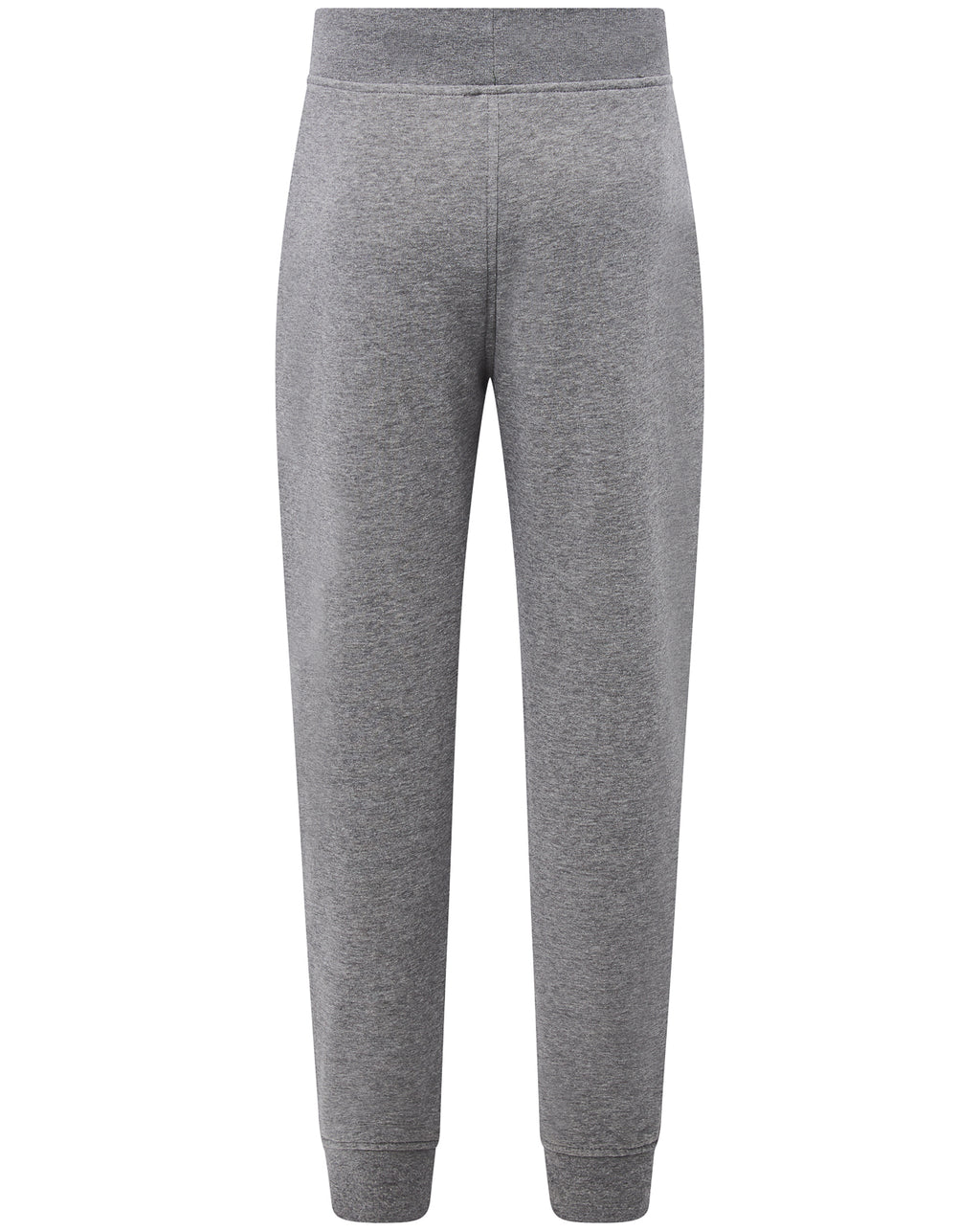 Sweat Pants Cuff French Terry