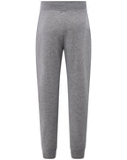 Sweat Pants Cuff French Terry