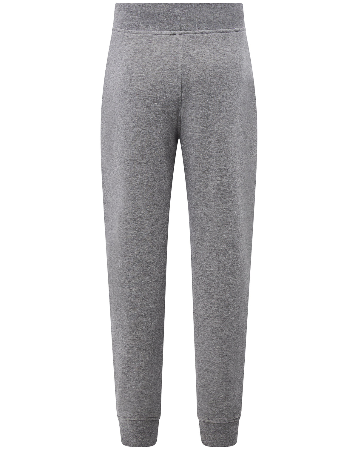 Sweat Pants Cuff French Terry