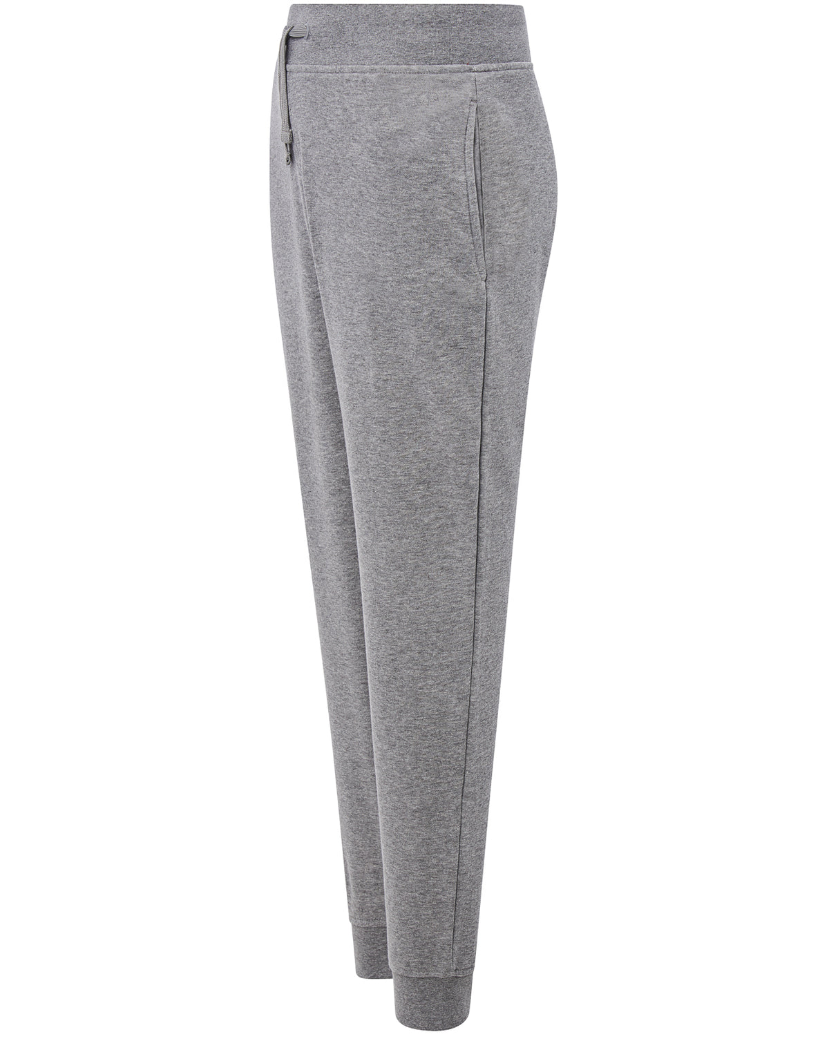 Sweat Pants Cuff French Terry
