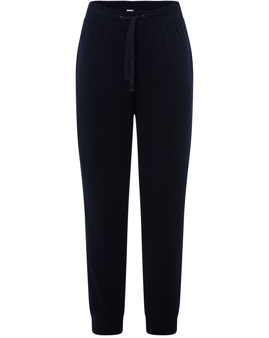 Sweat Pants Cuff French Terry