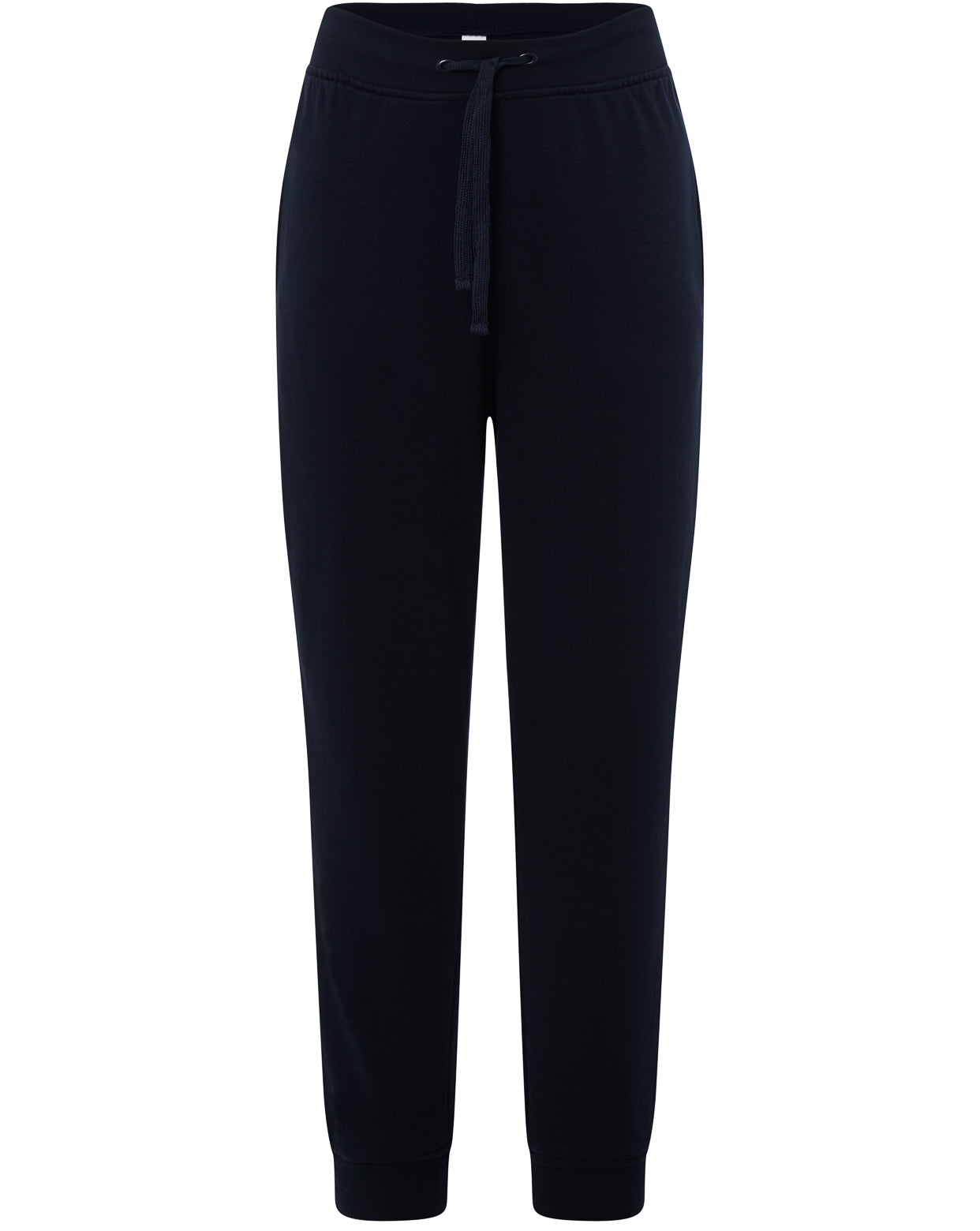 Sweat Pants Cuff French Terry