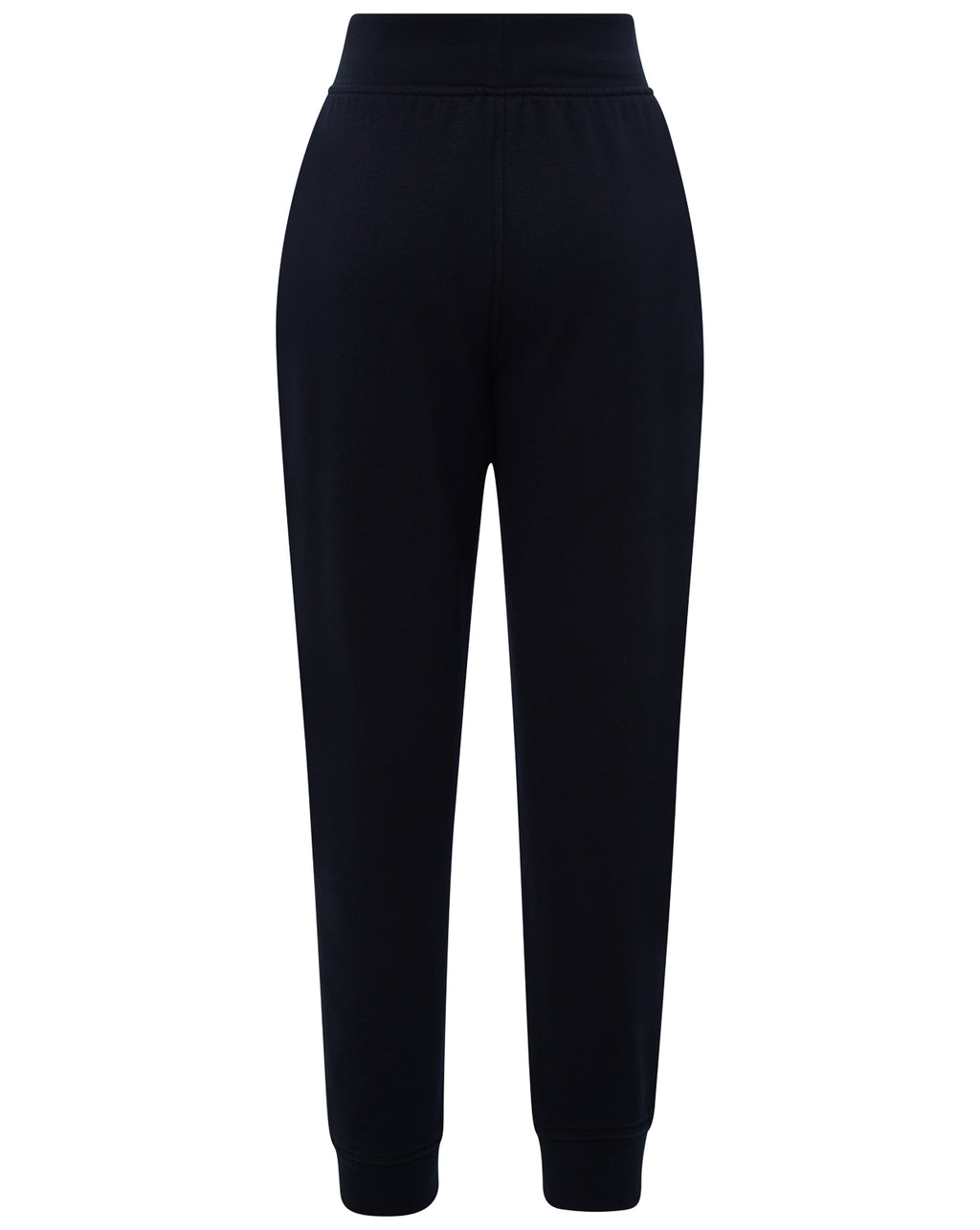 Sweat Pants Cuff French Terry
