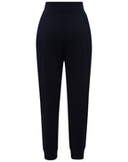 Sweat Pants Cuff French Terry