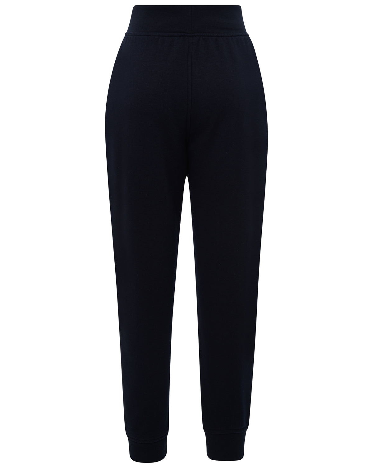 Sweat Pants Cuff French Terry