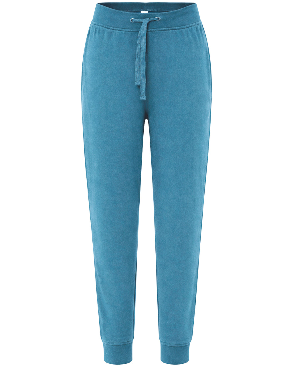 Sweat Pants Cuff French Terry