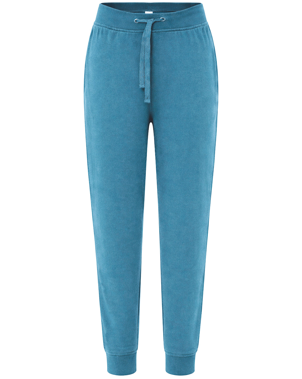 Sweat Pants Cuff French Terry