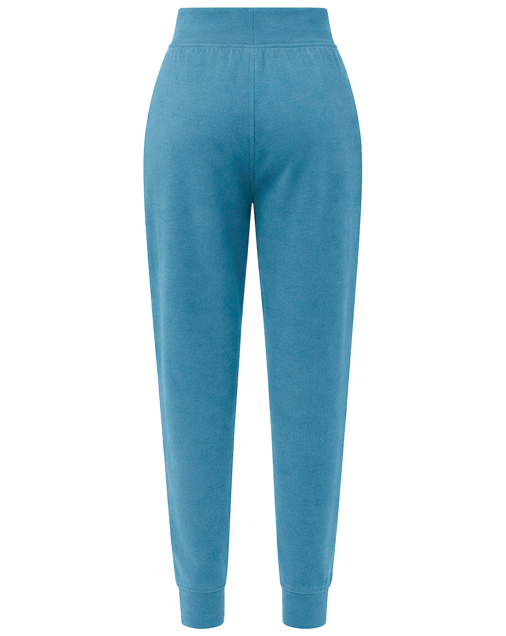 Sweat Pants Cuff French Terry