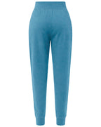Sweat Pants Cuff French Terry