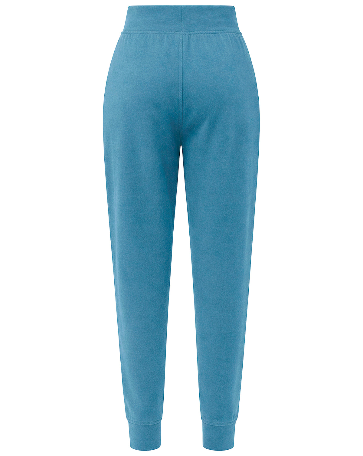 Sweat Pants Cuff French Terry