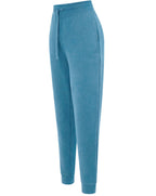 Sweat Pants Cuff French Terry