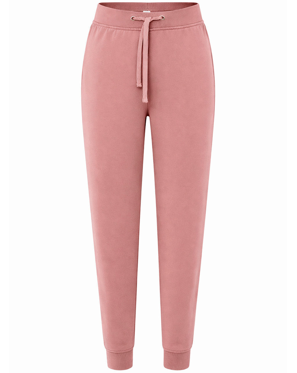Sweat Pants Cuff French Terry