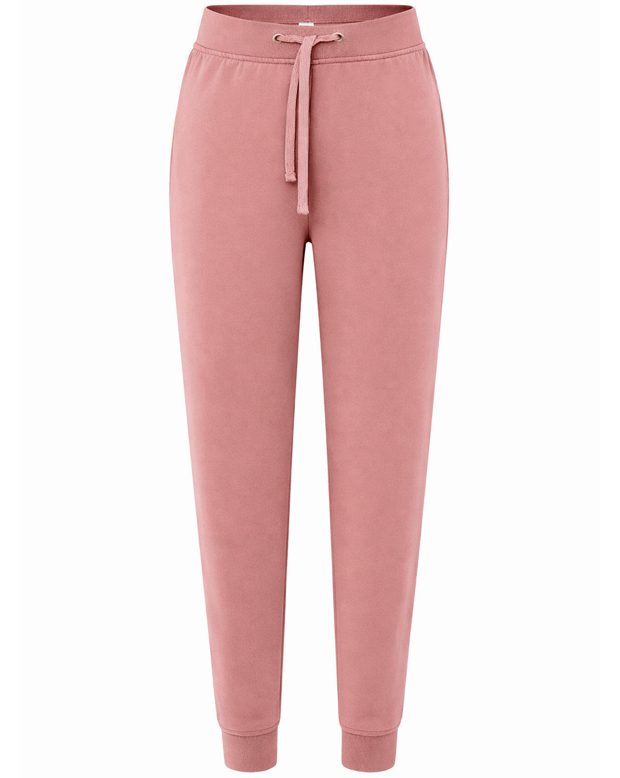Sweat Pants Cuff French Terry