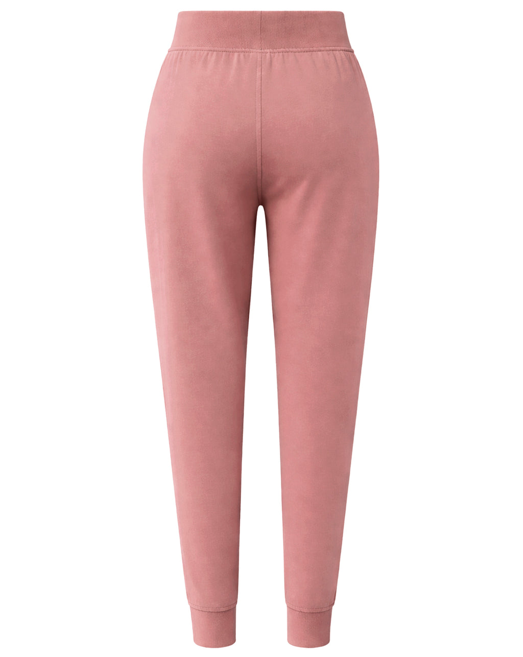 Sweat Pants Cuff French Terry