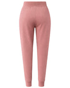 Sweat Pants Cuff French Terry