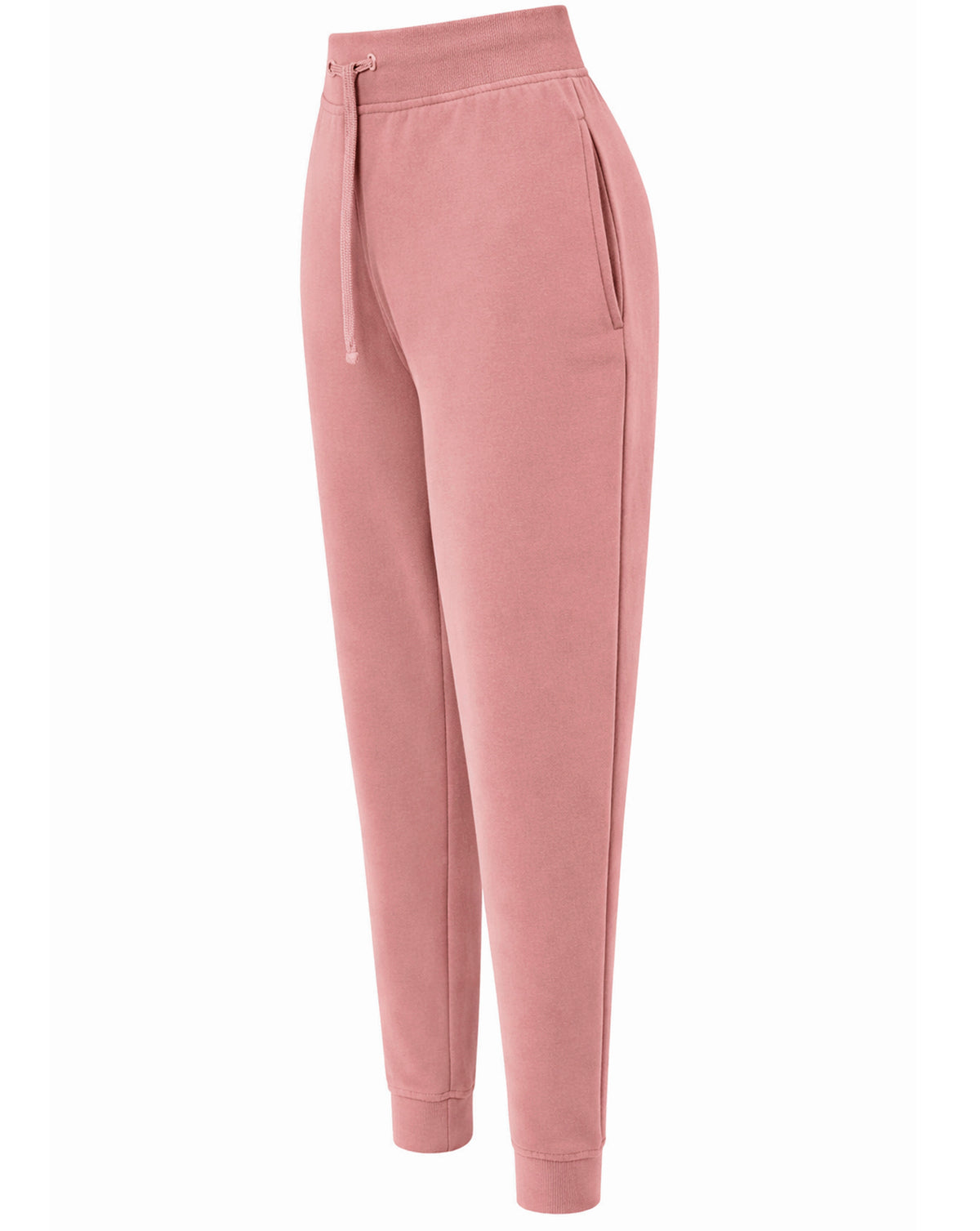 Sweat Pants Cuff French Terry