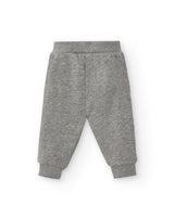 Grey Melange