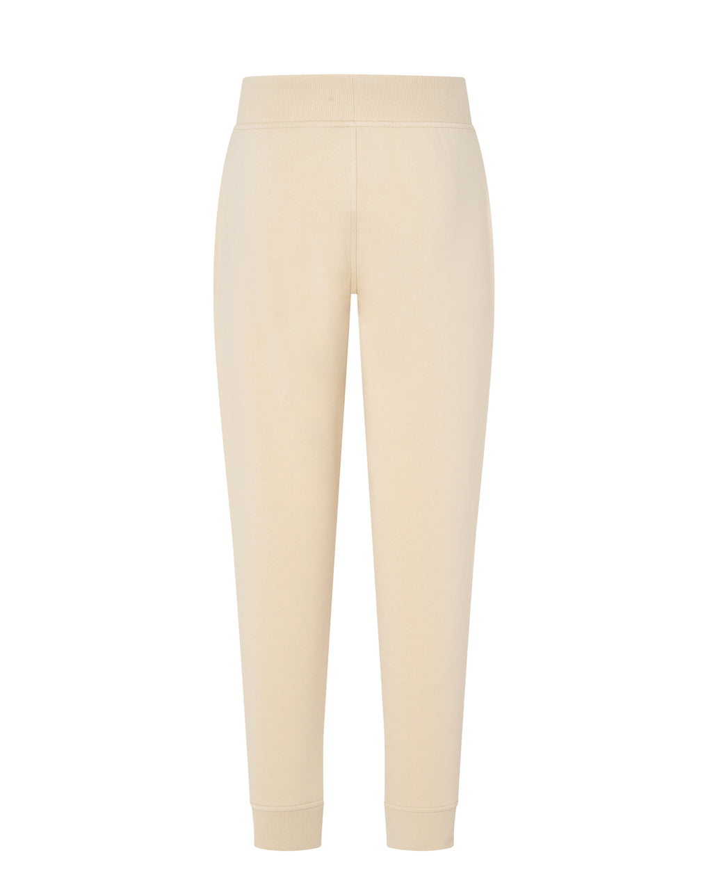 Sweat Pants Cuff Unisex
