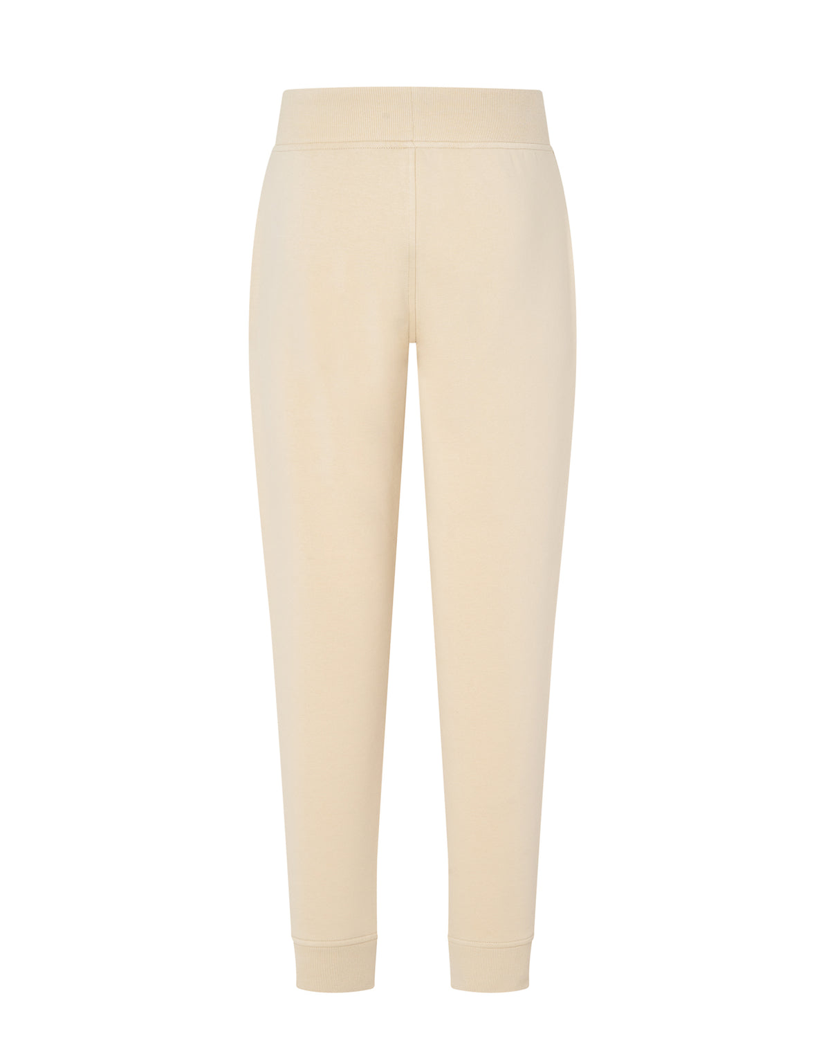Sweat Pants Cuff Unisex