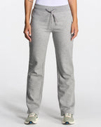 Sweat Pants Lady