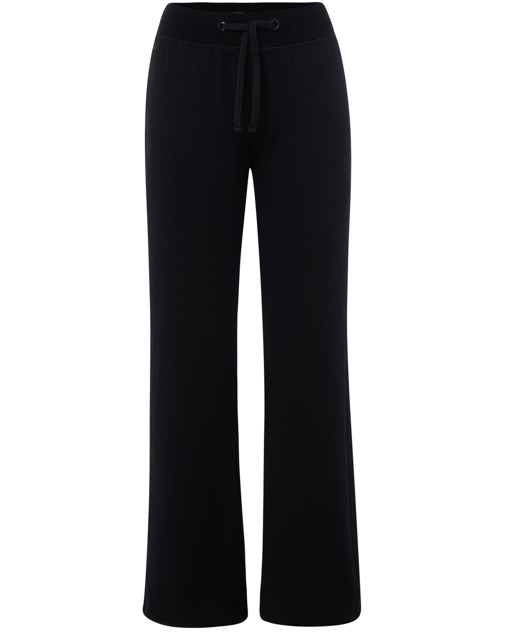 Sweat Pants Lady