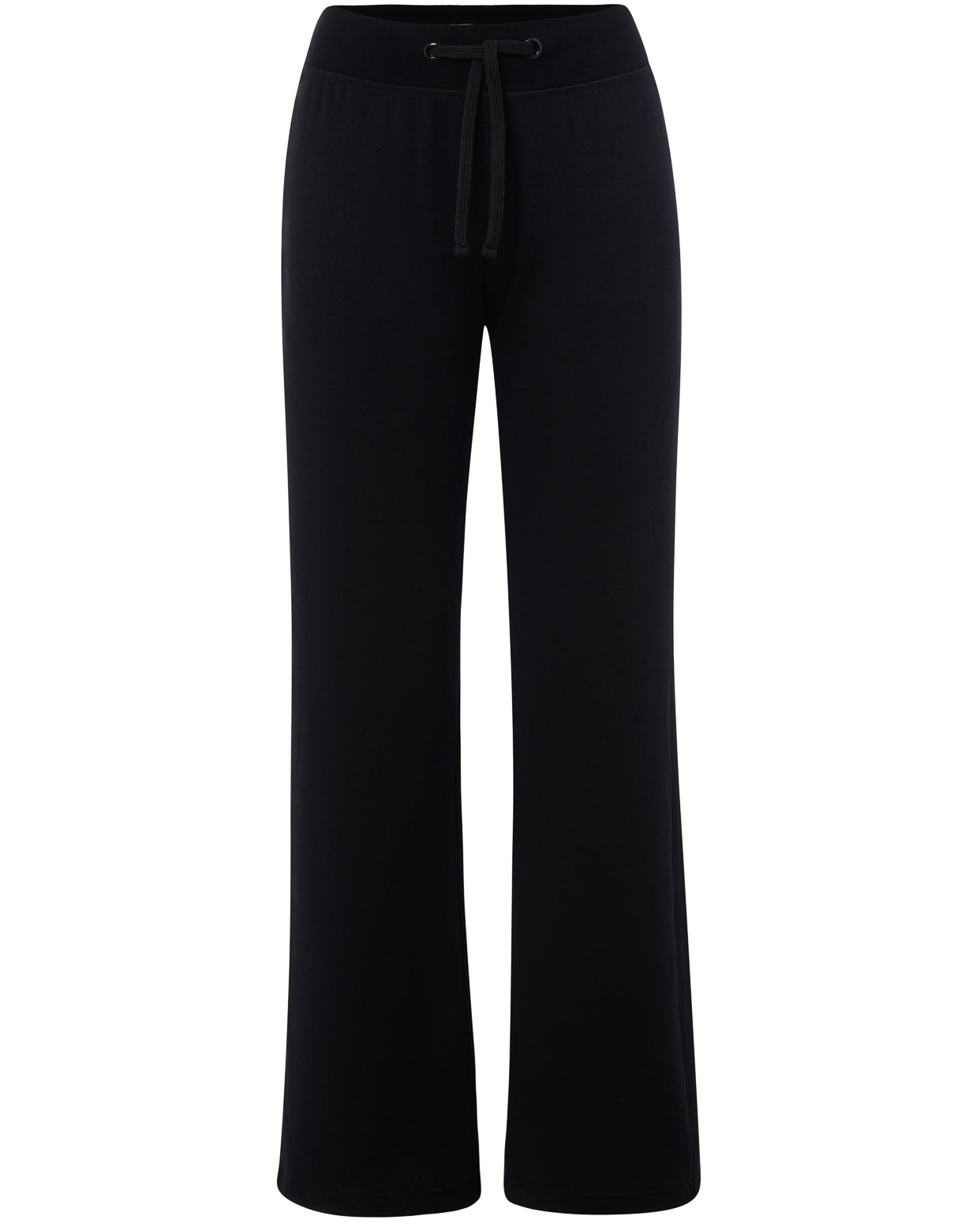 Sweat Pants Lady