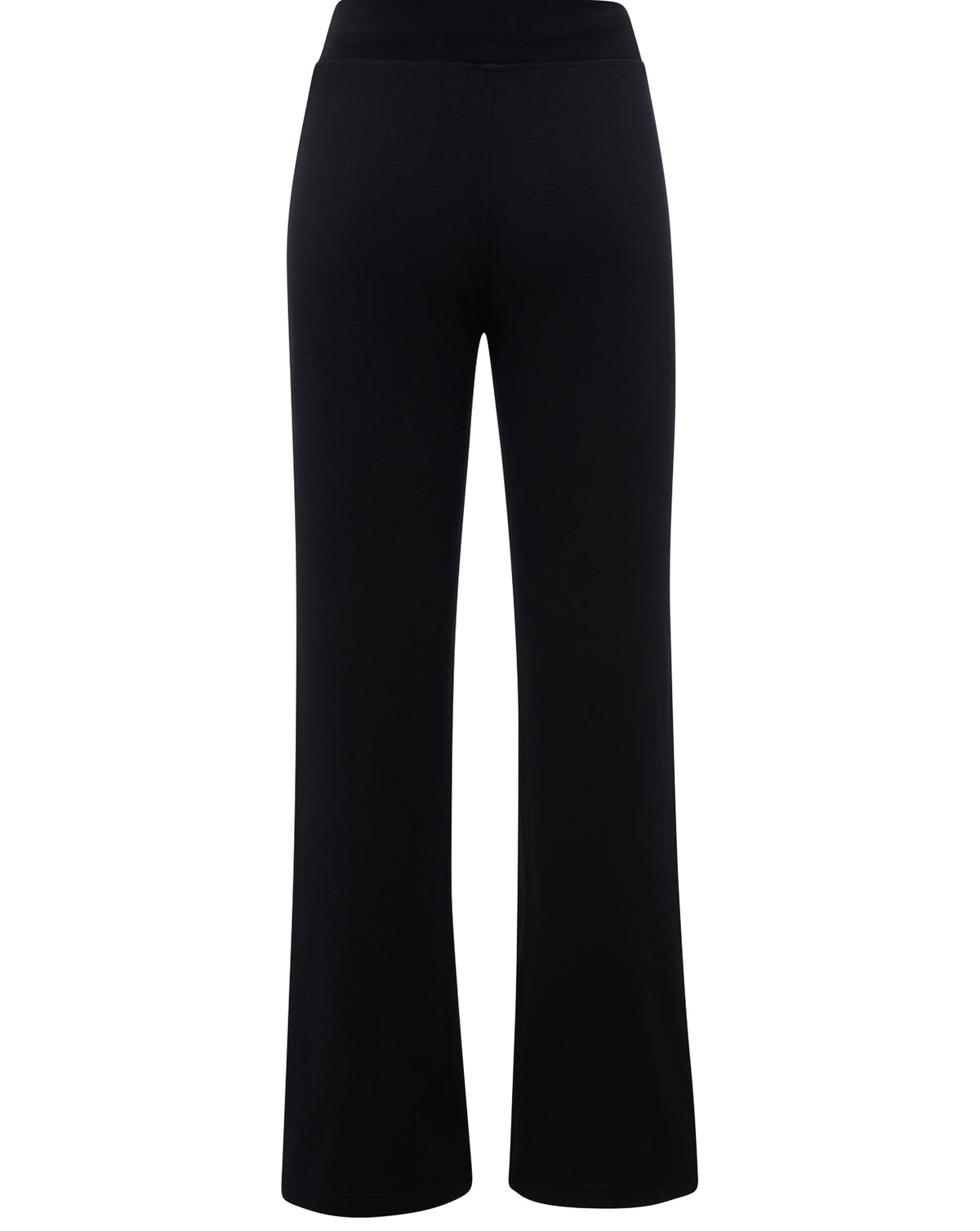 Sweat Pants Lady