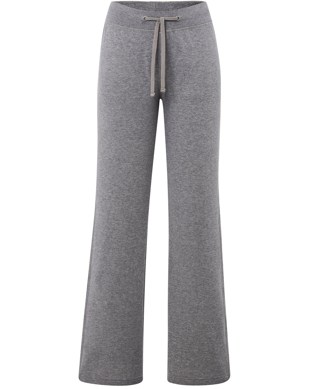Sweat Pants Lady