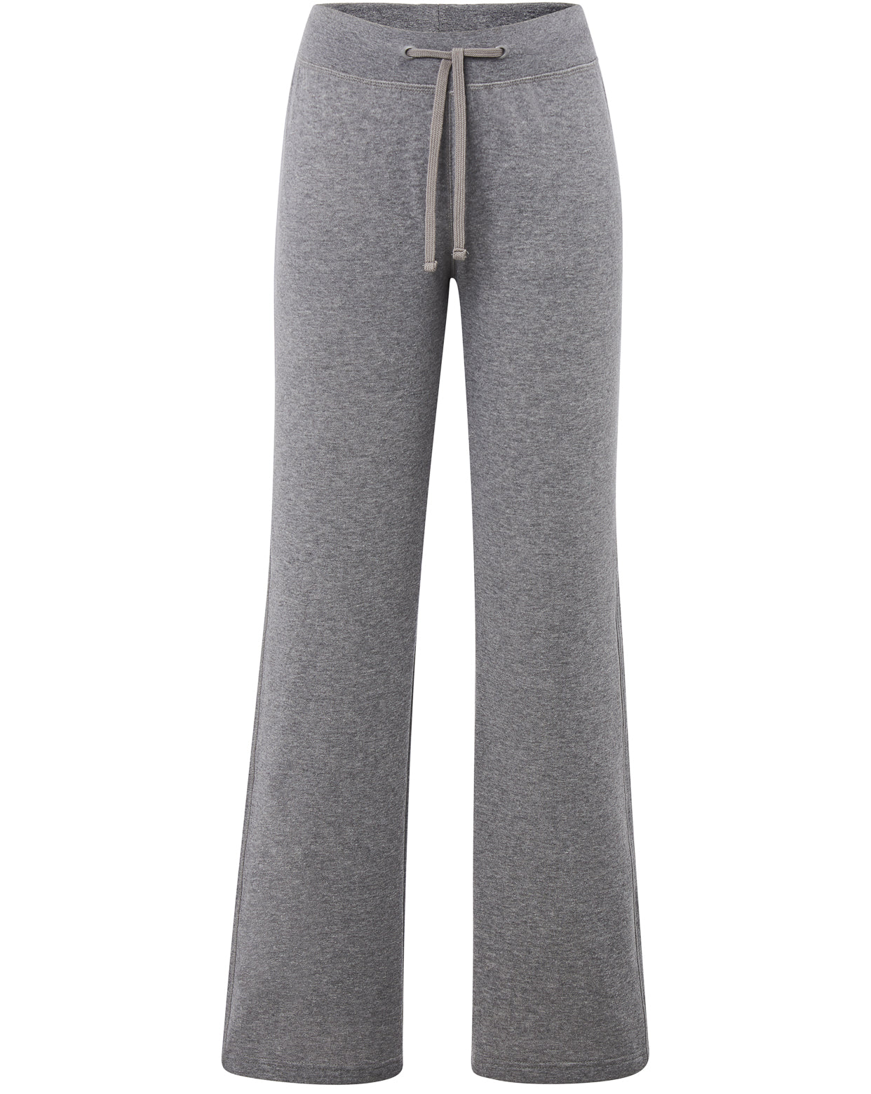 Sweat Pants Lady
