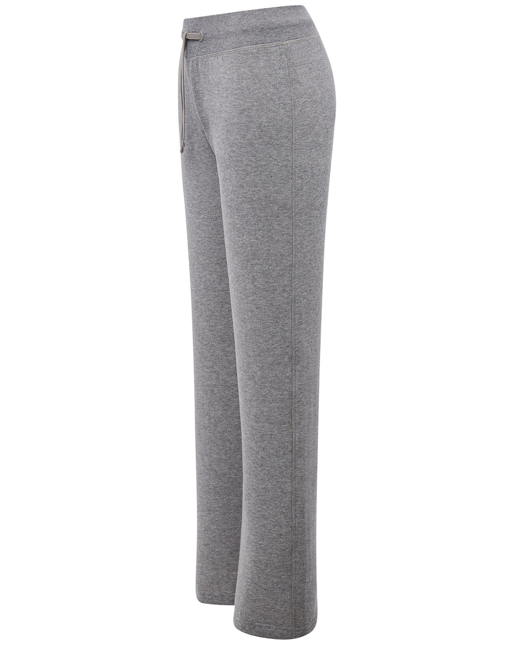 Sweat Pants Lady
