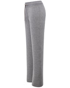 Sweat Pants Lady
