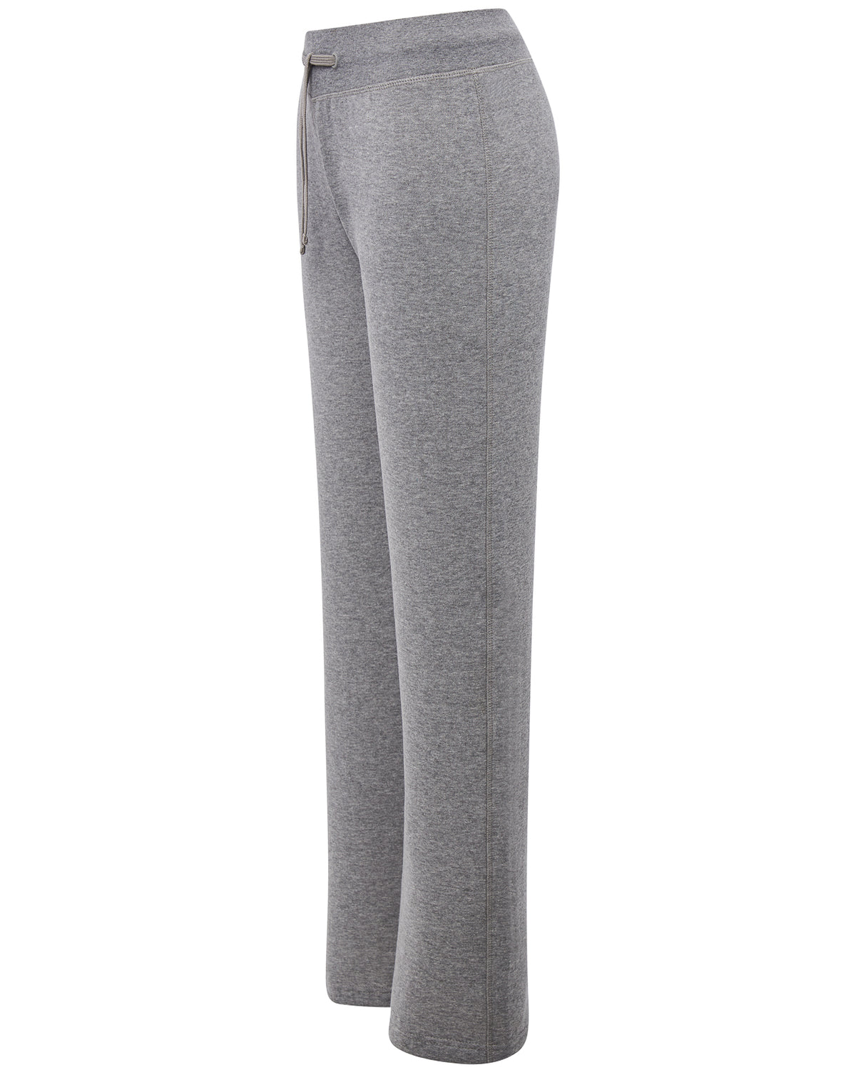 Sweat Pants Lady