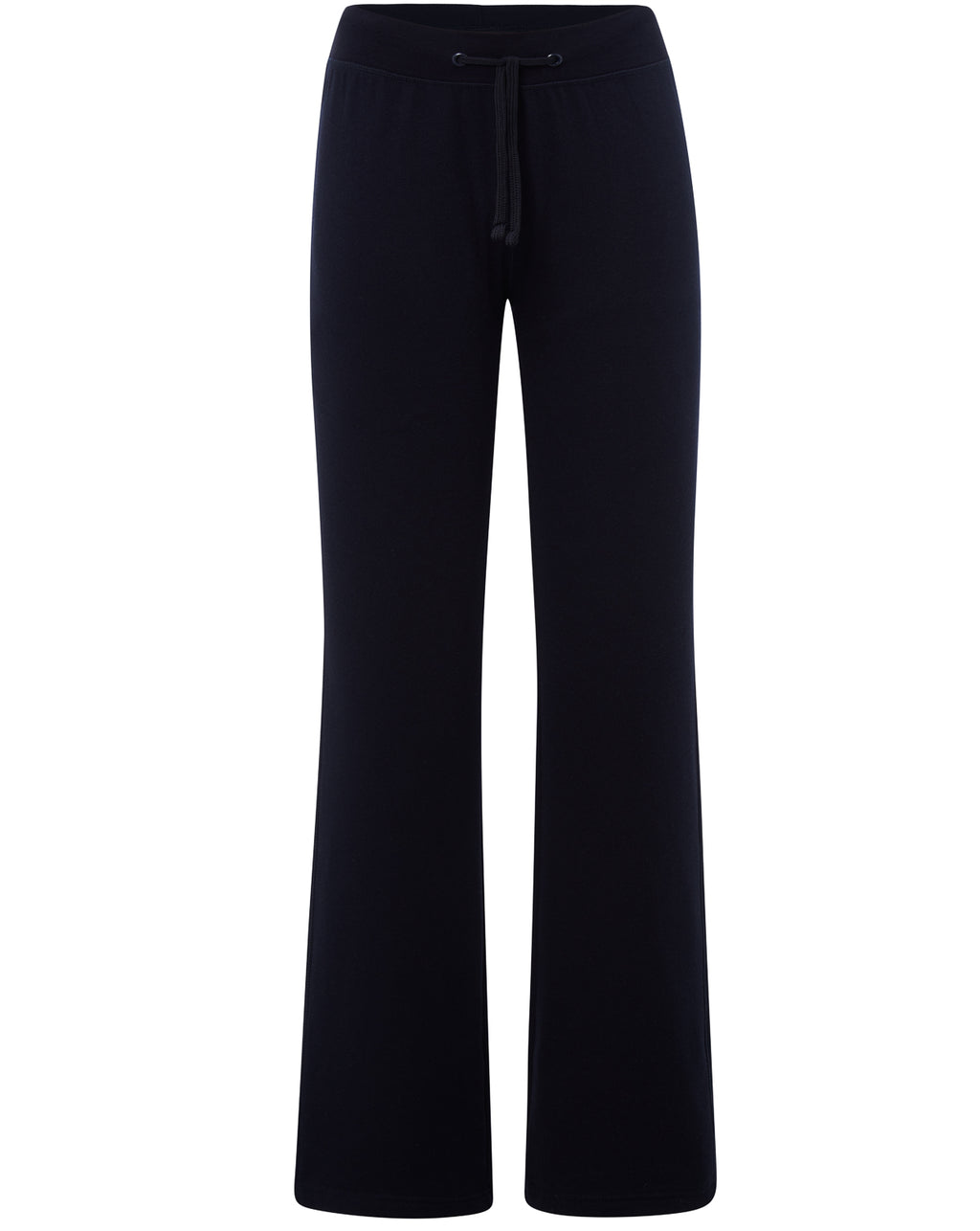 Sweat Pants Lady