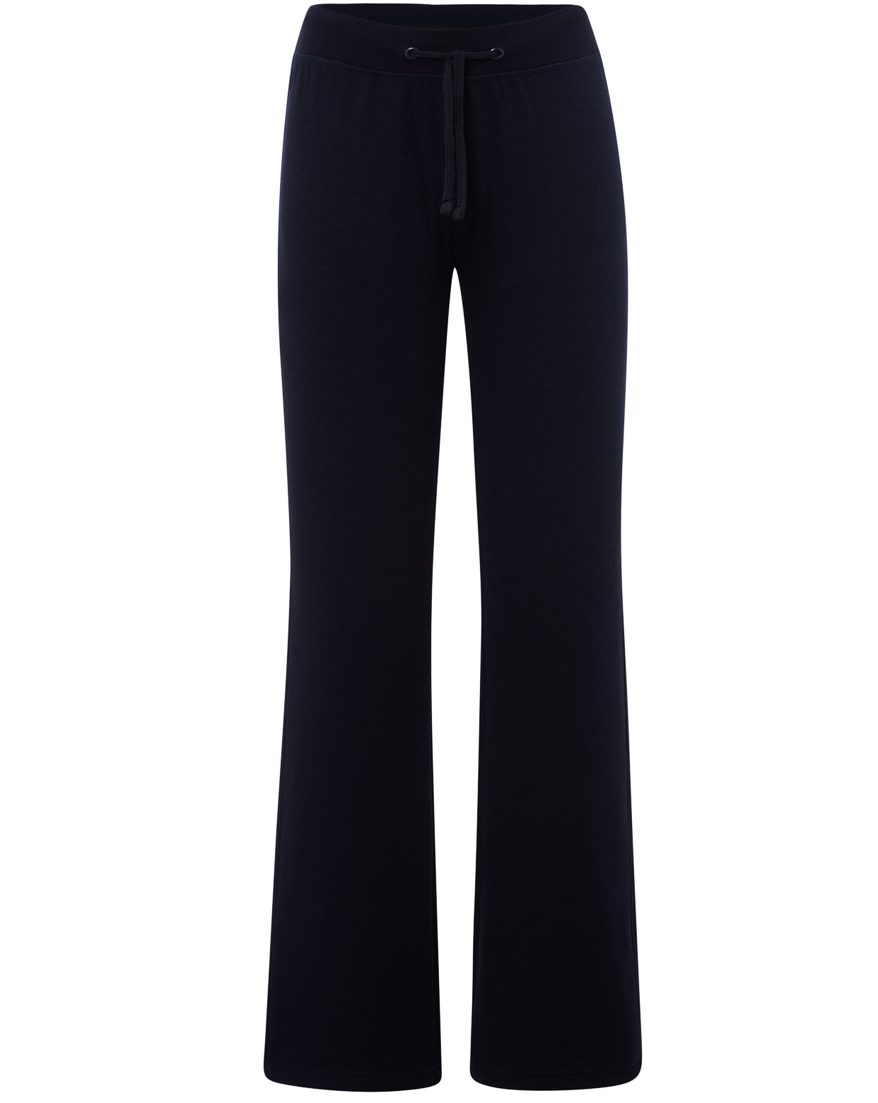 Sweat Pants Lady