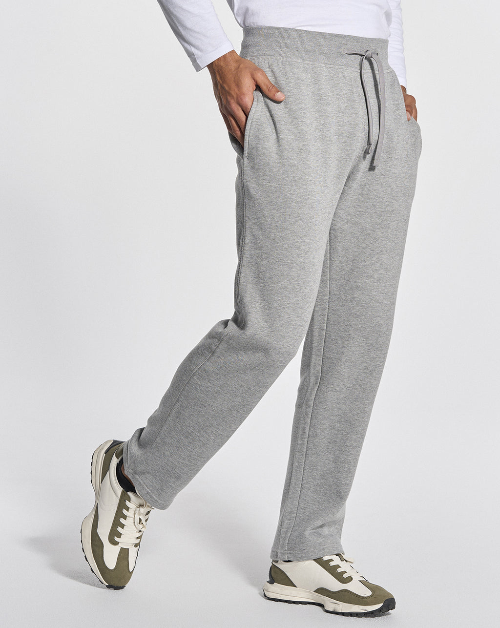Sweat Pants Man
