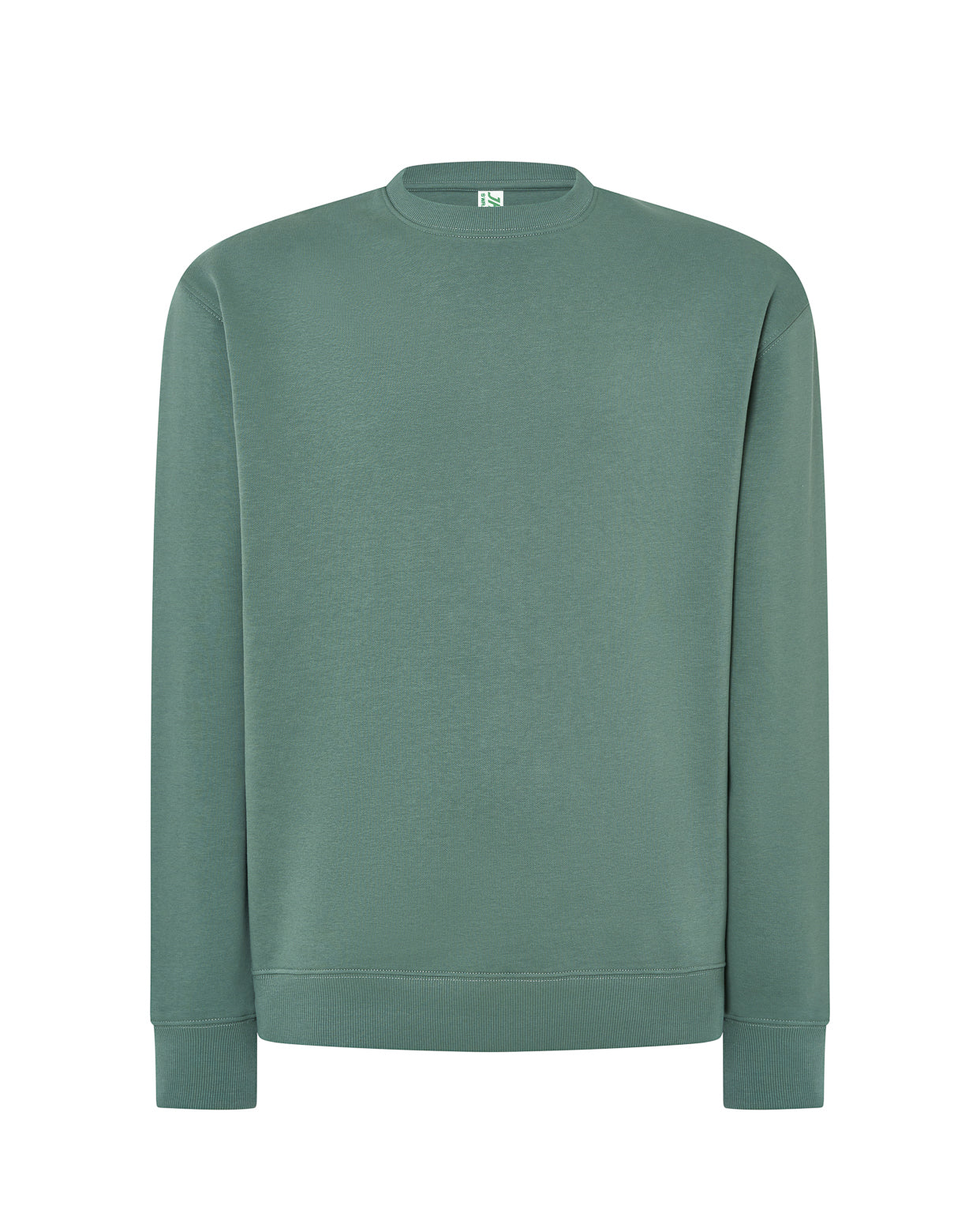 Crew Neck Sweatshirt