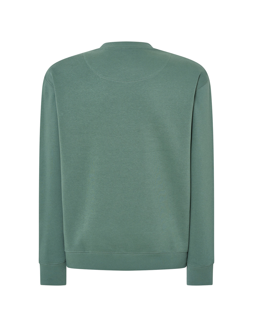 Crew Neck Sweatshirt