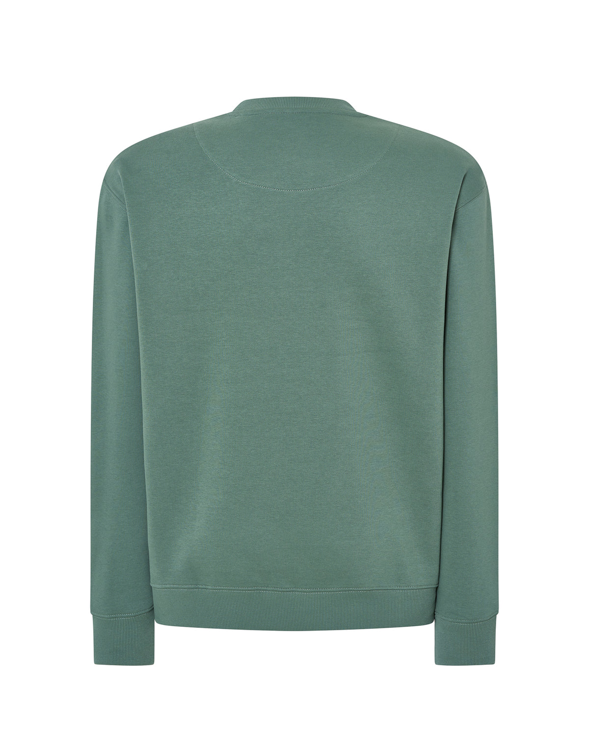 Crew Neck Sweatshirt