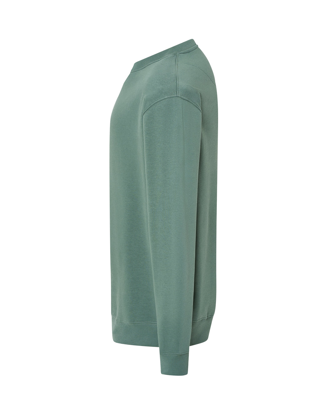 Crew Neck Sweatshirt