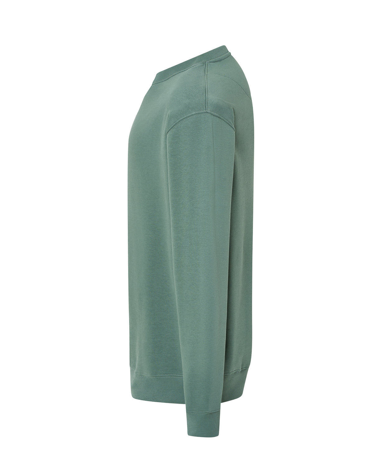 Crew Neck Sweatshirt