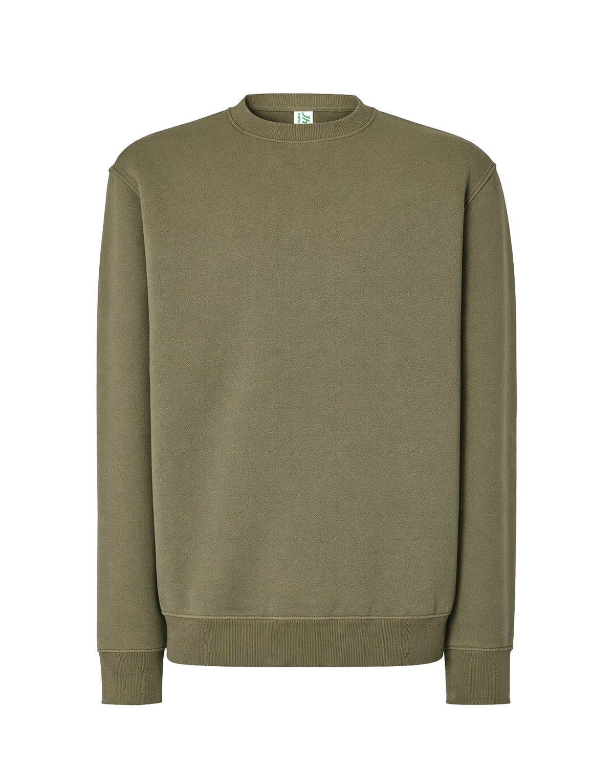 Crew Neck Sweatshirt
